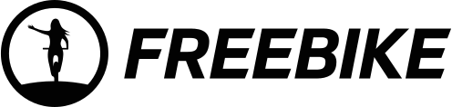 Freebike logo