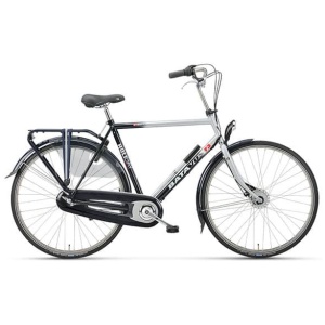 Batavus Holiday Bisbl/Brsil Heren ....-62 cm