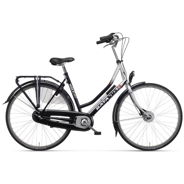 Batavus Holiday Bisbl/Brsil Dames ....-58 cm