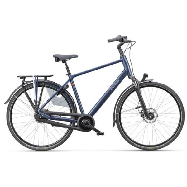 Batavus Senze Comfort Blauwzwart HEREN 2025-61 cm